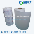 OEM Disposable Needle Sterilization Blister Paper Packaging